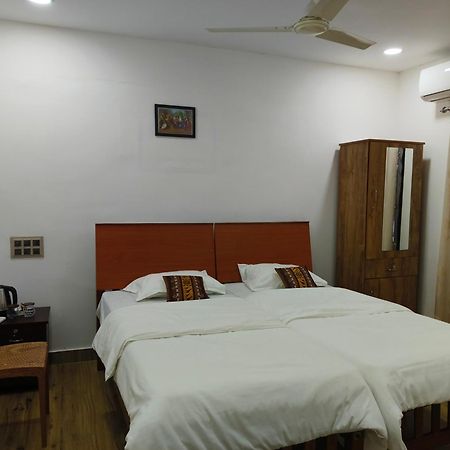Tess Holistay Fort Kochi Room photo