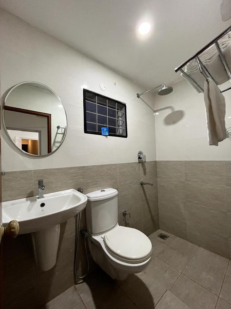 Tess Holistay Fort Kochi Exterior photo